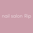 nail salon Rip biểu tượng