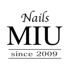 水戸市・笠間市ネイルサロン　ネイルズMIU ícone