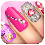 Nails Done : satisfying game 2020