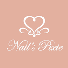 Nails pixie 公式アプリ icon