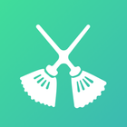 Chores Schedule App - PikaPika icon