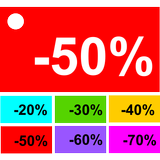 Discounts calculator