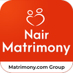 ”Nair Matrimony - Marriage App