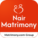 Nair Matrimony - Marriage App APK