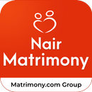 Nair Matrimony - Marriage App-APK