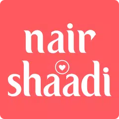 Nair Matrimony by Shaadi.com XAPK Herunterladen