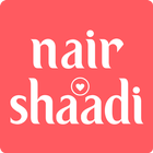 Nair Matrimony by Shaadi.com icône