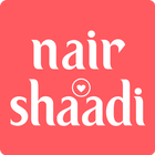 Nair Matrimony by Shaadi.com icono
