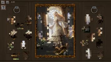 Dark Fantasy imagem de tela 1