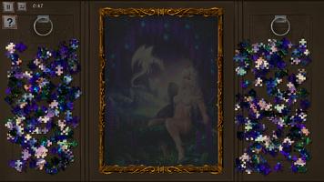 Dark Fantasy imagem de tela 2