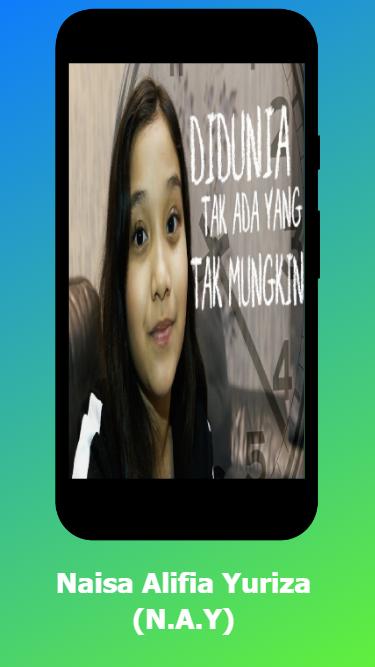 Naisa Alifia Yuriza For Android Apk Download