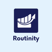 Routinity ikon