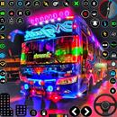 Modern Coach Bus Simulator 3D APK