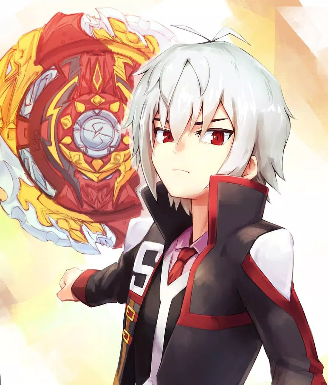 Shu Kurenai APK for Android Download