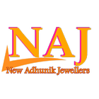 New Adhunik Jewellers:- Order us to make jewellery icône