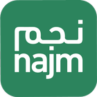 Najm icon