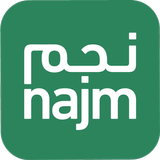 Najm | نجم aplikacja