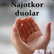 Najotkor duolar