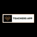 Teachers APP NT