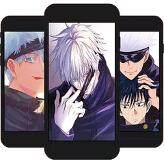 Gojo Satoru Wallpapers HD
