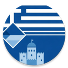 تعلم اللغة اليونانية صوت icon