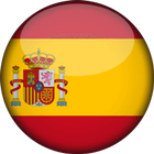 شامل في تعلم اللغة الاسبانية icône
