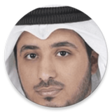 مشاري العرادة أيقونة