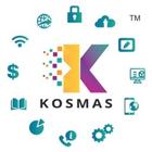 KOSMAS آئیکن