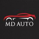 MD AUTO TOYOTA | LEXUS SPECIAL-APK