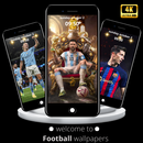 Wallpapers Football 4K APK