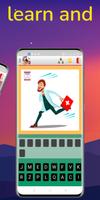 learn and Guess the job captura de pantalla 3