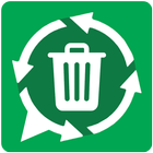 استرجاع محادثات الواتس اب icon
