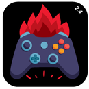 Naji Gfx Bgm Pub Tool - ipad APK