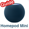 APK Homepod mini guide