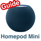 Homepod mini guide 아이콘