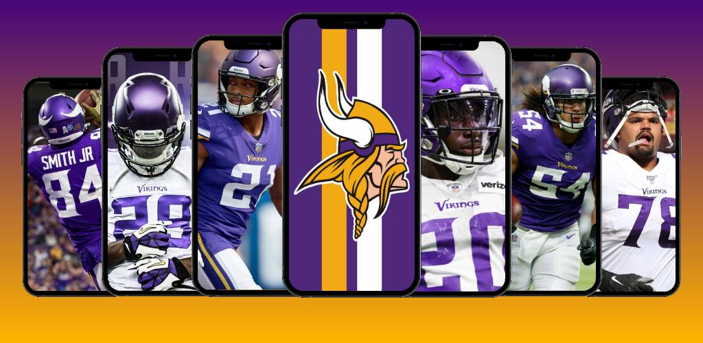 Minnesota Vikings Wallpaper 4K APK for Android Download Minnesota Vikings Wallpaper 4K APK for Android Download