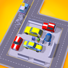 Car Parking Jam 3D Puzzle icon