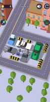 Car Parking Jam 3D Puzzle poster