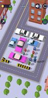 Car Parking Jam 3D Puzzle screenshot 1