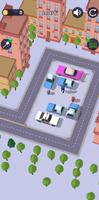 Car Parking Jam 3D Puzzle screenshot 2