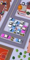 Car Parking Jam 3D Puzzle screenshot 3