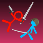 Stickman Fight: Ragdoll icon