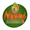 Naomi Foods icon