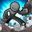 Hero Wars 2 Fighter Of Stick-icoon