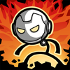 HERO WARS: Super Stickman 圖標 HERO WARS: Super Stickman 圖標