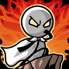 HERO WARS SuperStickmanDefense XAPK Herunterladen