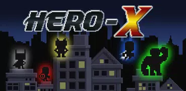 HERO-X