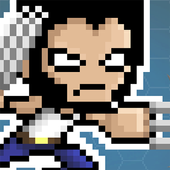 آیکون‌ HERO-X