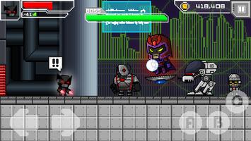 HERO-X screenshot 2