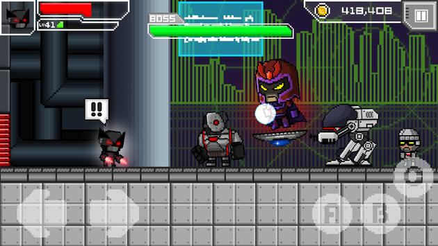 [Game Android] Hero-X